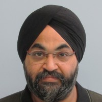 Prabhjot Singh Bedi