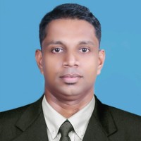 Vineesh Pk
