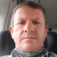 jorge enrique ramirez gomez