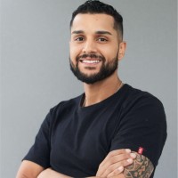Rodrigo Mendes
