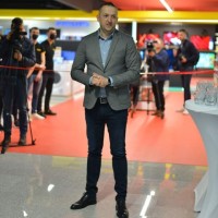 Nermin Imamovic