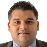 Prasad Raunak