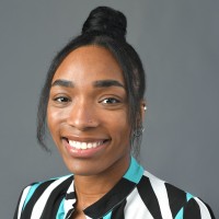 Kiara Jones