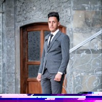 ايمن محمد