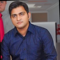 Mohan Das