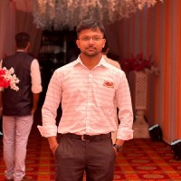 Aniket Dange