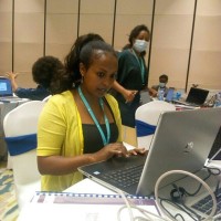 Helen Mulugeta