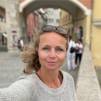 Yvonne Dijkman