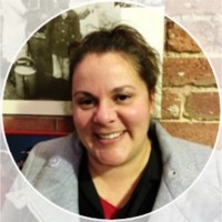 Kim P Mackay