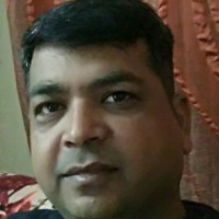 Dhirendra Shrivastava