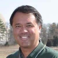 Alan Griffith
