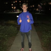 Preston Eversaul