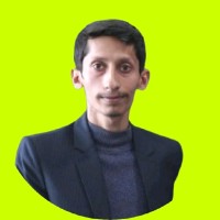 Uzair Nasir