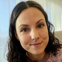 Veronica Thorvaldsson