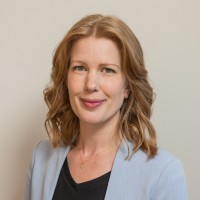 Kimberley Priebe, Bcomm, Cfp®