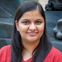 Apurva Pardeshi