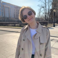 Elena Bykova