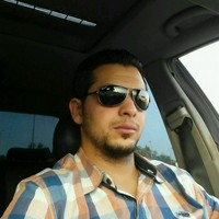 Hani Daglass