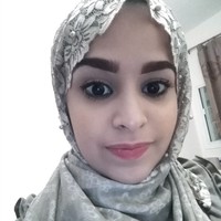 Buthina Abdelhakim