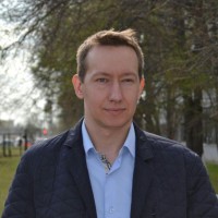 Александр Уймин