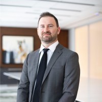 Andrew Burmaster