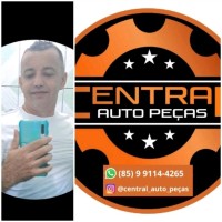 Central auto peças Central auto peças