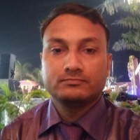 Farzan Ansari