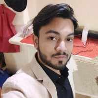 Zeeshan Hasan