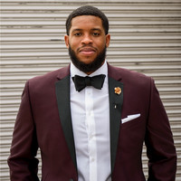Reginald Moore