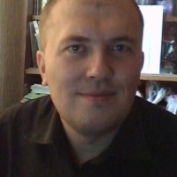 Andrii Tretiak