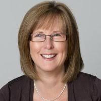 Gill Davidson