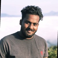 kaligi hemanth kumar