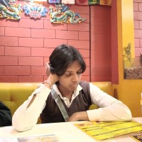 Aakash Kammargiri