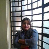 Mary Mondal