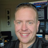 Joshua Lilley
