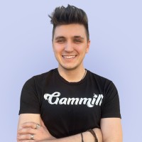 Christian Gammill