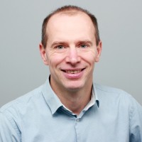 Dimitri Smirnov