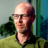Neil McLoram