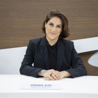 Amanda Audi