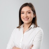 Alexandra Simina Ichim