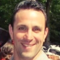 Eric Headley