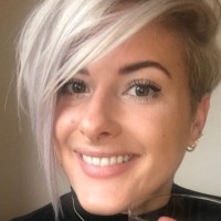 Olivia Stringer