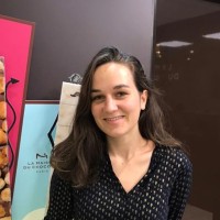 Nathalie Langlois