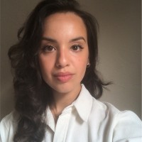 Sarah Dehili