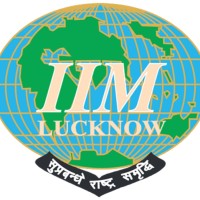 Indian Institute Of Management Lucknow - Management Development Programmme