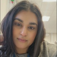 Saima Begum Shama