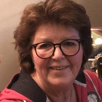 Ulla Hellberg