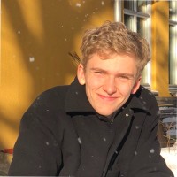 Viktor Persson