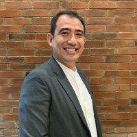 Rolando Simatupang
