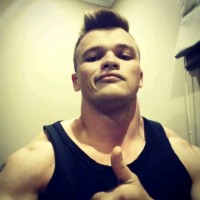 Tyron Botha